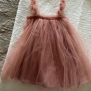 Reverie Threads Daphne Dress 2T